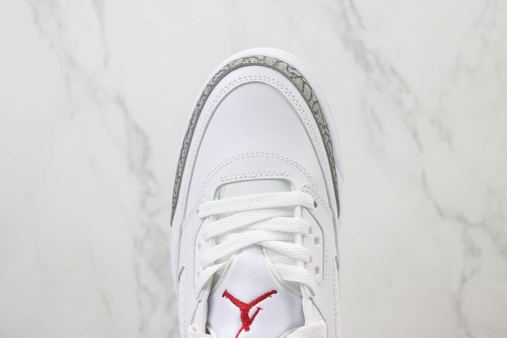 乔丹Jordan Spizike Low CNY纯原版本中国限定白红篮球鞋 莆田AJ货源 货号:FQ1579-126