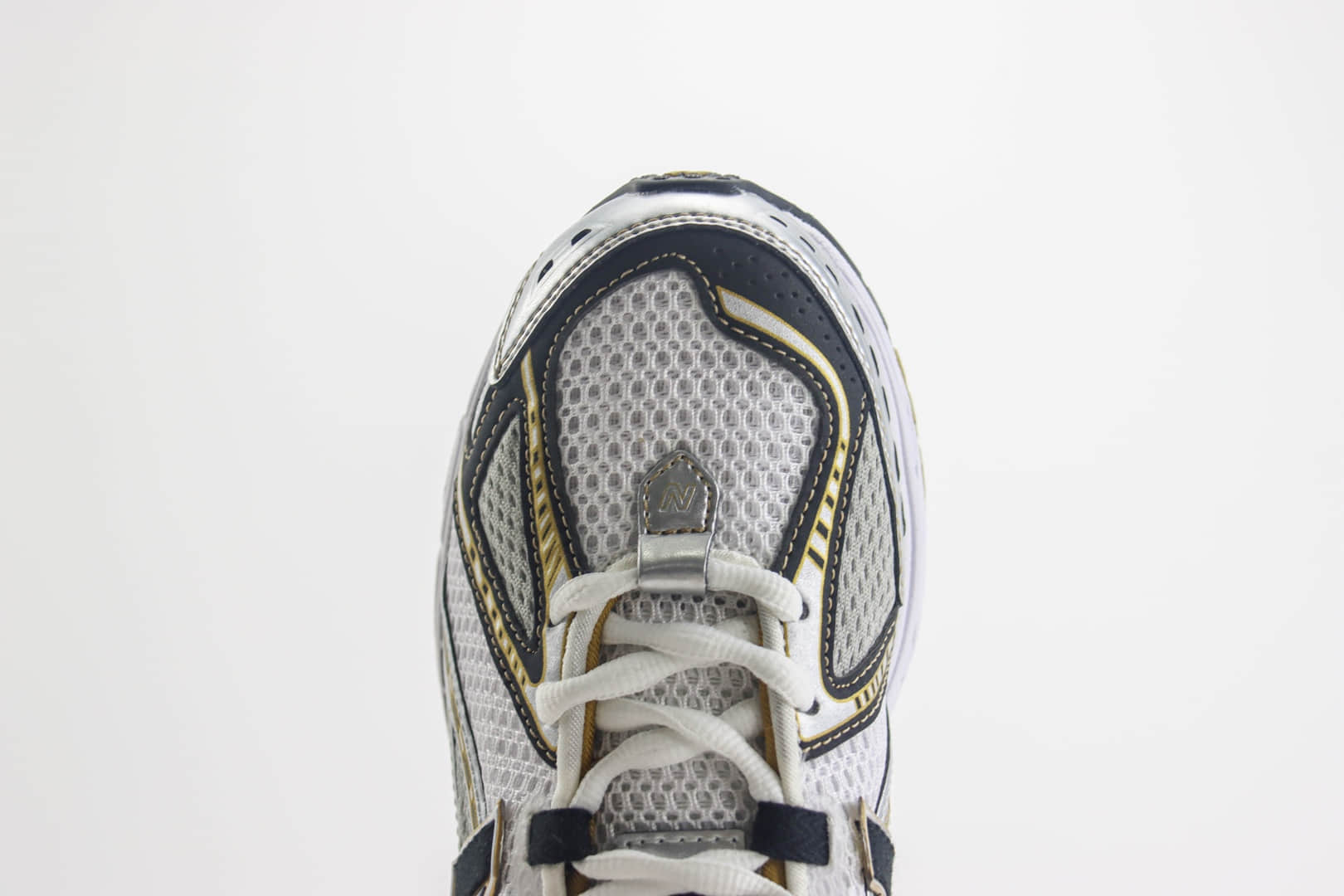 新百伦New Balance 1906纯原版本NB1906黑金复古千禧老爹鞋 莆田新百伦货源 货号:M1906RA