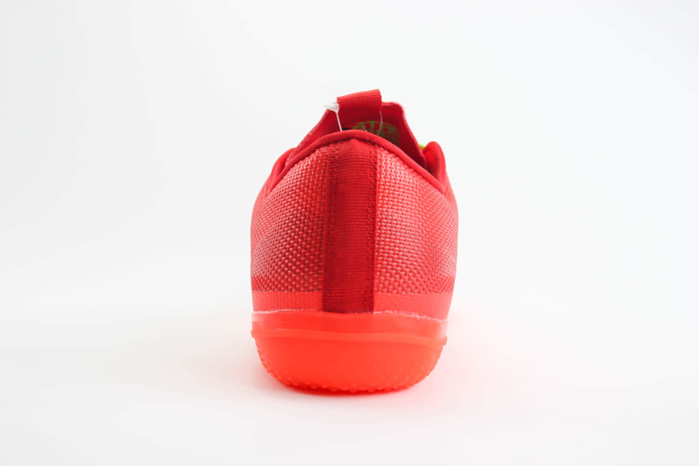 匡威Converse All Star纯原版本红色实战篮球鞋 莆田匡威货源 货号：166166C