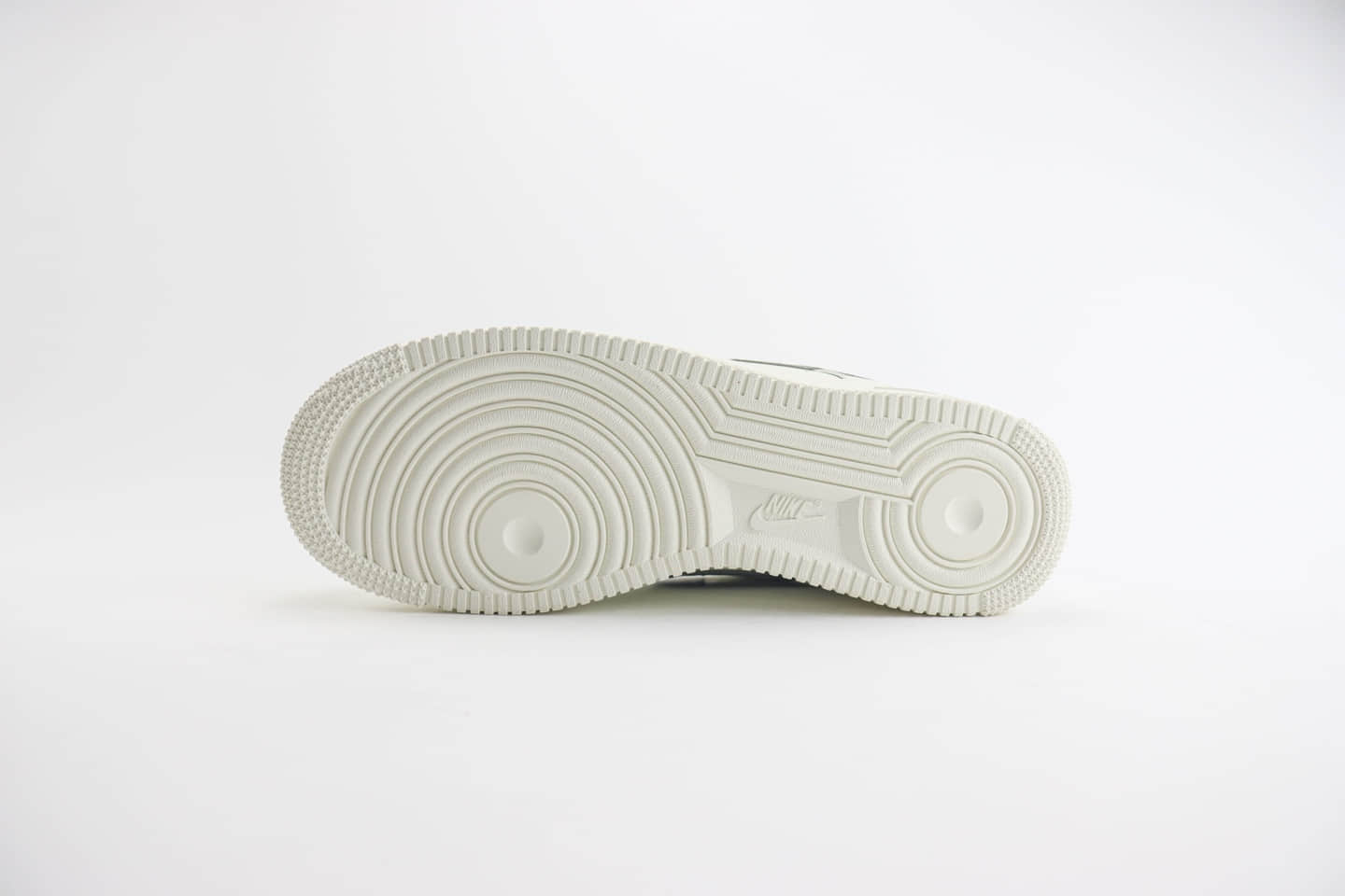 耐克Nike Air Force 1 Low纯原版本空军一号AF1白灰色低帮板鞋 莆田复刻鞋货源 货号:CQ5059-222