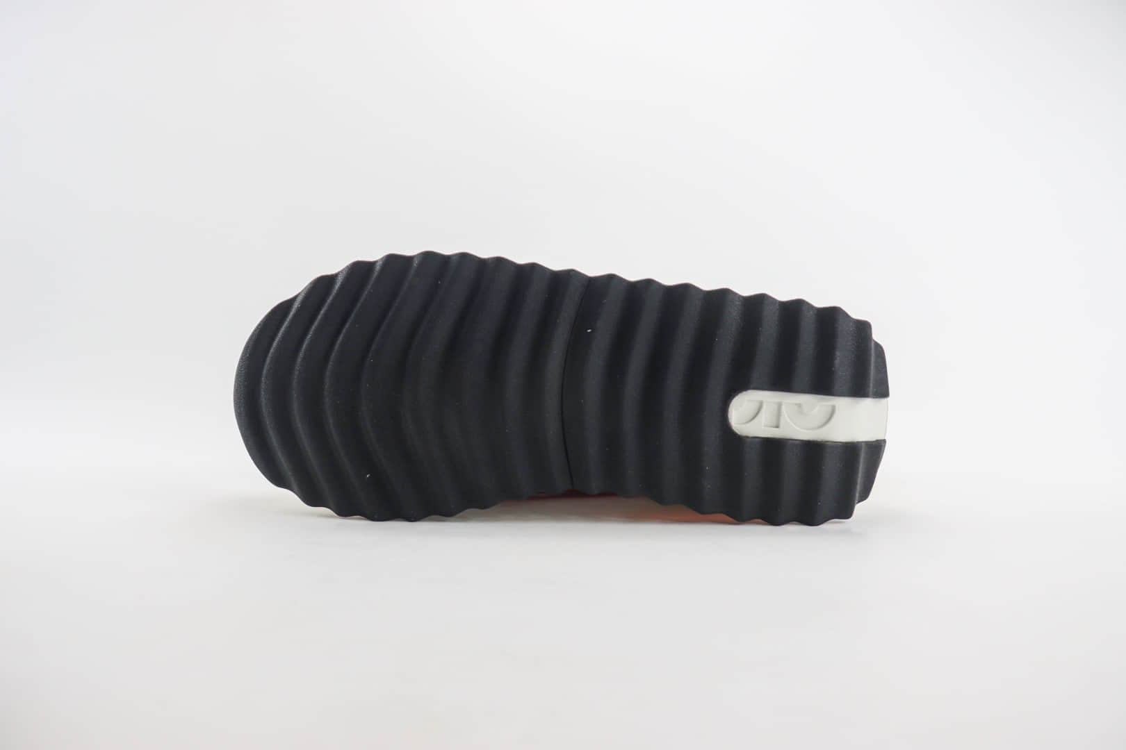 耐克Nike Air Max Dawn纯原版本黎明系列白灰红气垫慢跑鞋 莆田耐克货源 货号:DZ4441-100