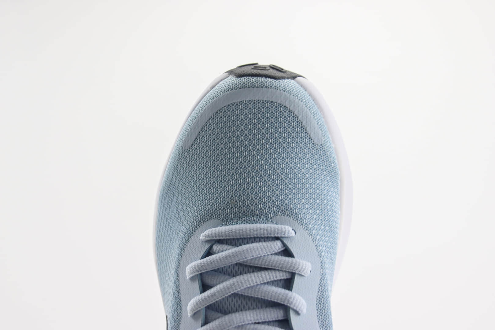 耐克Nike Revolution 7 Wide纯原版本蓝色网面透气跑鞋 莆田耐克工厂 货号:FB2207-402