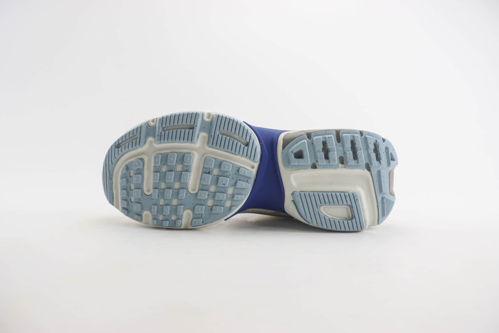 耐克Nike V2K Runtekk Run纯原版本V2K白红蓝复古跑鞋 莆田耐克批发 货号:HF5724-061