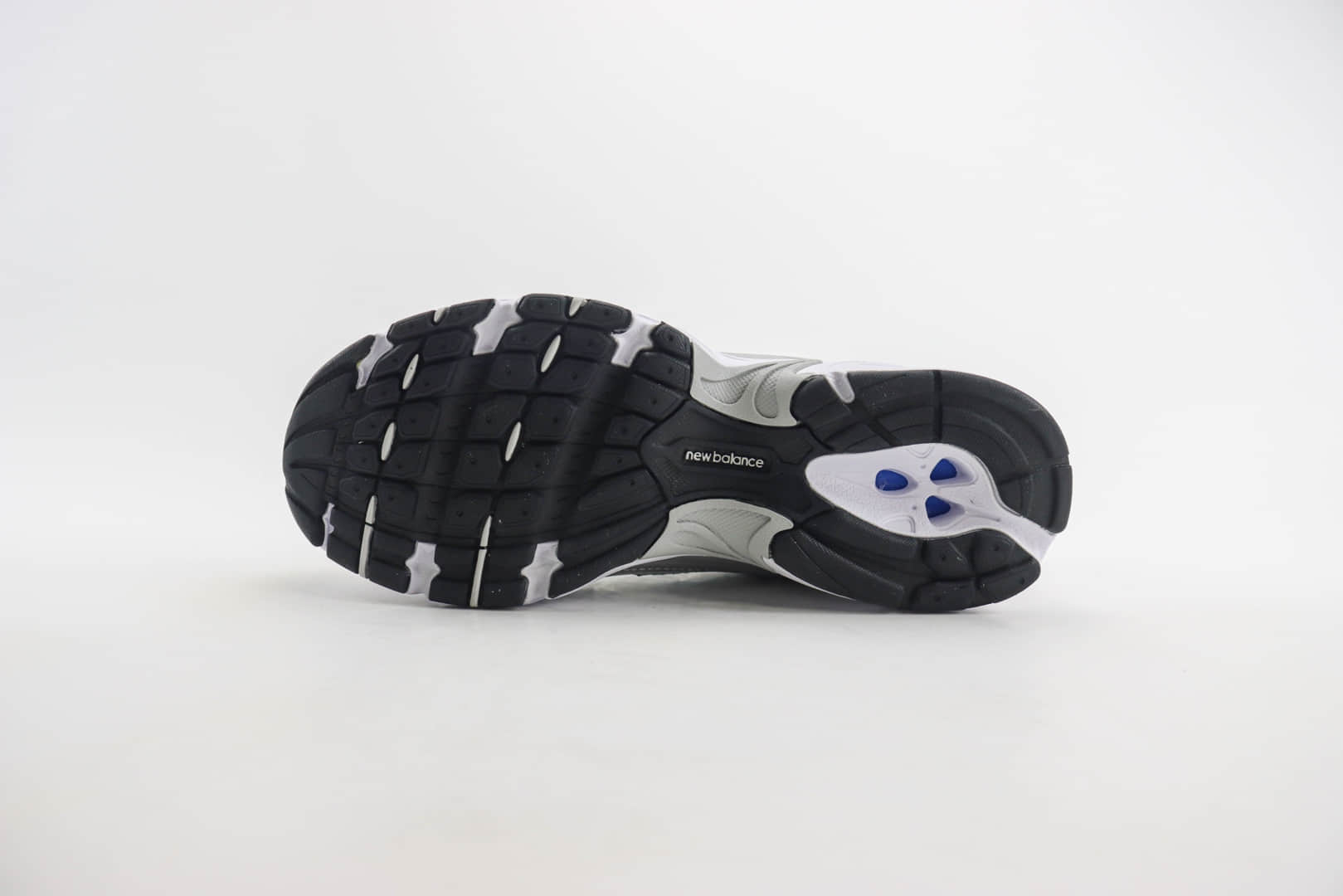 新百伦New Balance 530纯原版本NB530银色复古慢跑鞋 莆田新百伦货源 货号：MR530BS