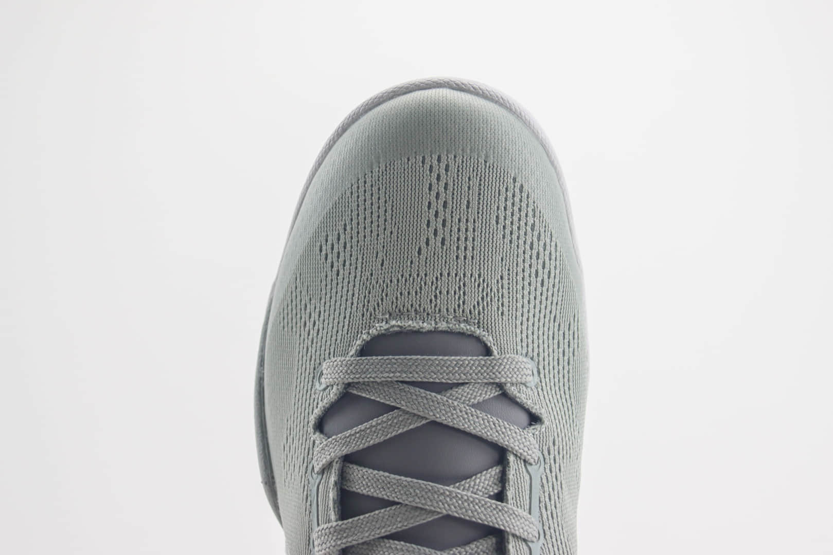 耐克Nike Zoom Kobe Ⅷ System纯原版本科比8代灰色实战篮球鞋 莆田耐克代理 货号：HF9550-002