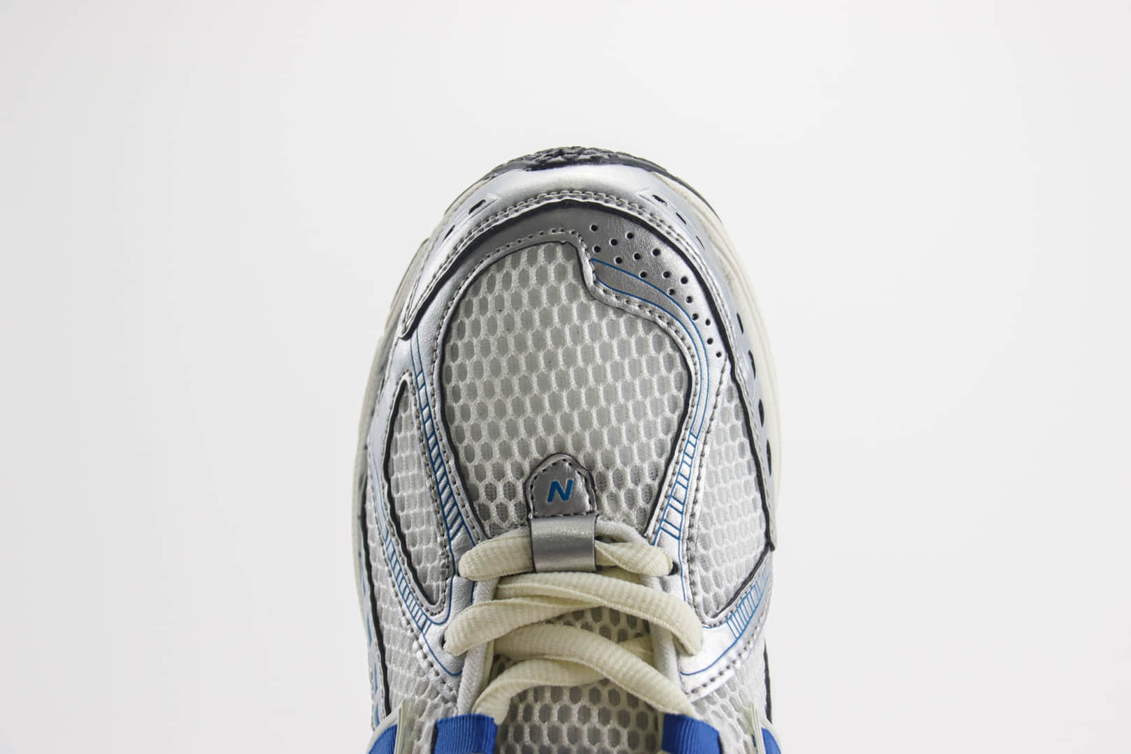 新百伦New Balance 1906纯原版本NB1906白银蓝复古老爹鞋 莆田新百伦货源 货号:M1906REB