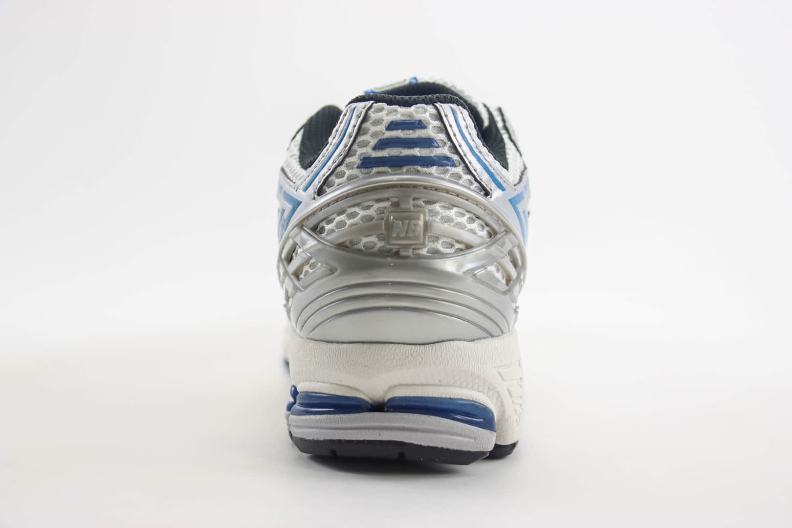 新百伦New Balance 1906纯原版本NB1906白银蓝复古老爹鞋 莆田新百伦货源 货号:M1906REB