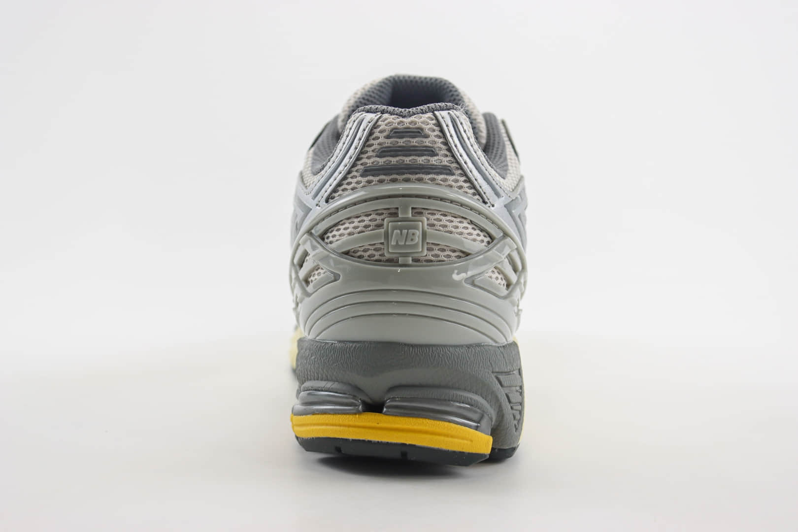 新百伦New Balance 1906纯原版本NB1906灰紫色复古运动鞋 莆田新百伦货源 货号：M1906RRD