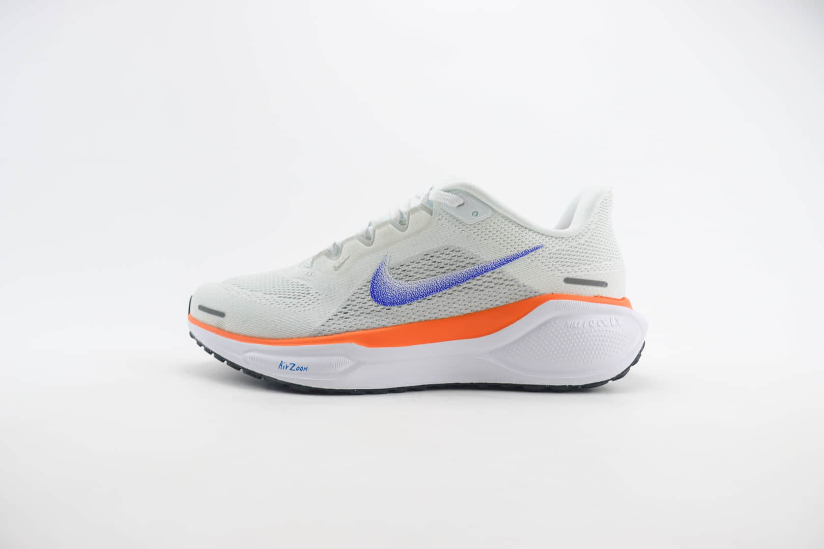 耐克Nike Air Zoom Pegasus 41纯原版本飞马41代白桔色马拉松跑鞋 莆田耐克货源 货号:HM0374-900