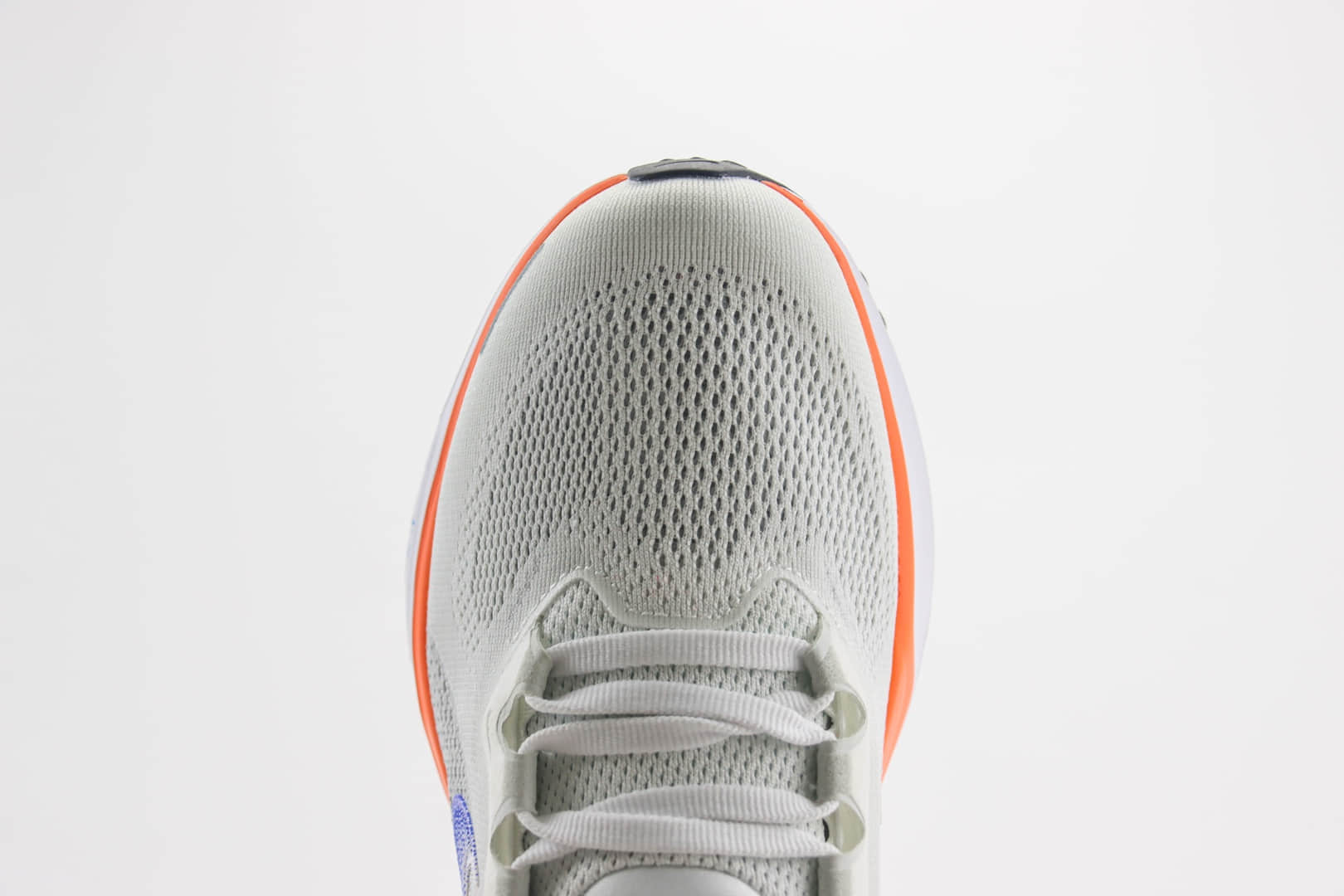 耐克Nike Air Zoom Pegasus 41纯原版本飞马41代白桔色马拉松跑鞋 莆田耐克货源 货号:HM0374-900