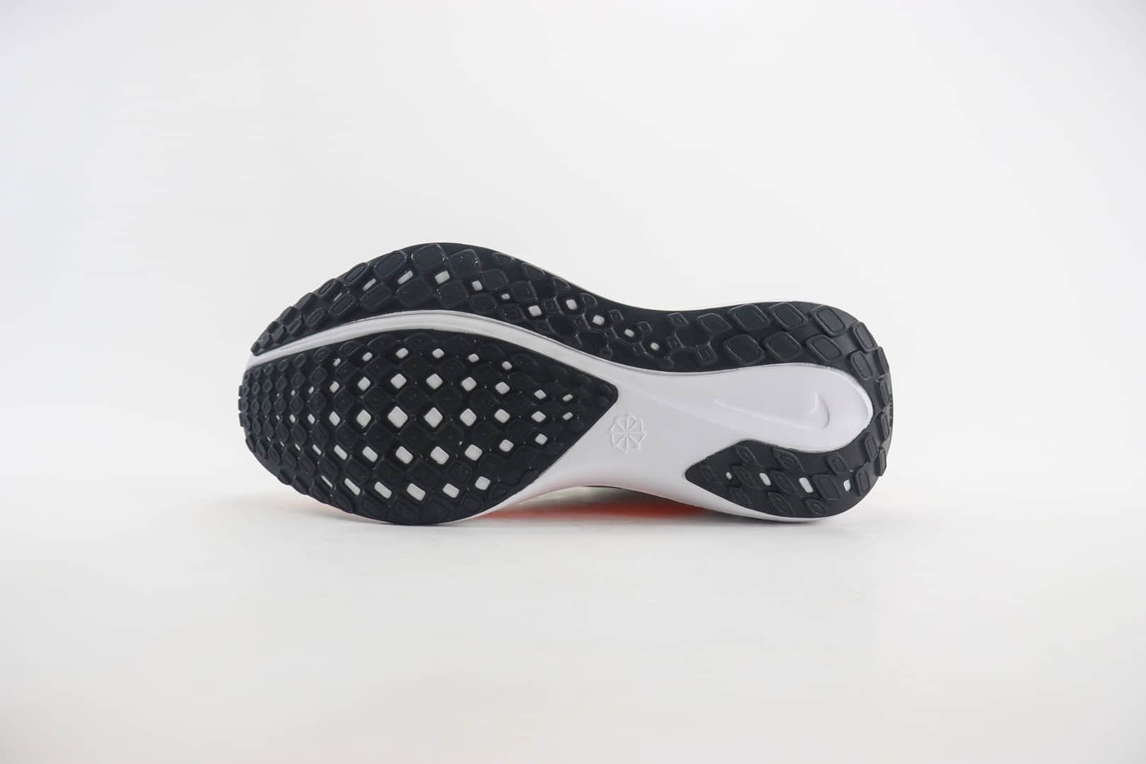 耐克Nike Air Zoom Pegasus 41纯原版本飞马41代白桔色马拉松跑鞋 莆田耐克货源 货号:HM0374-900