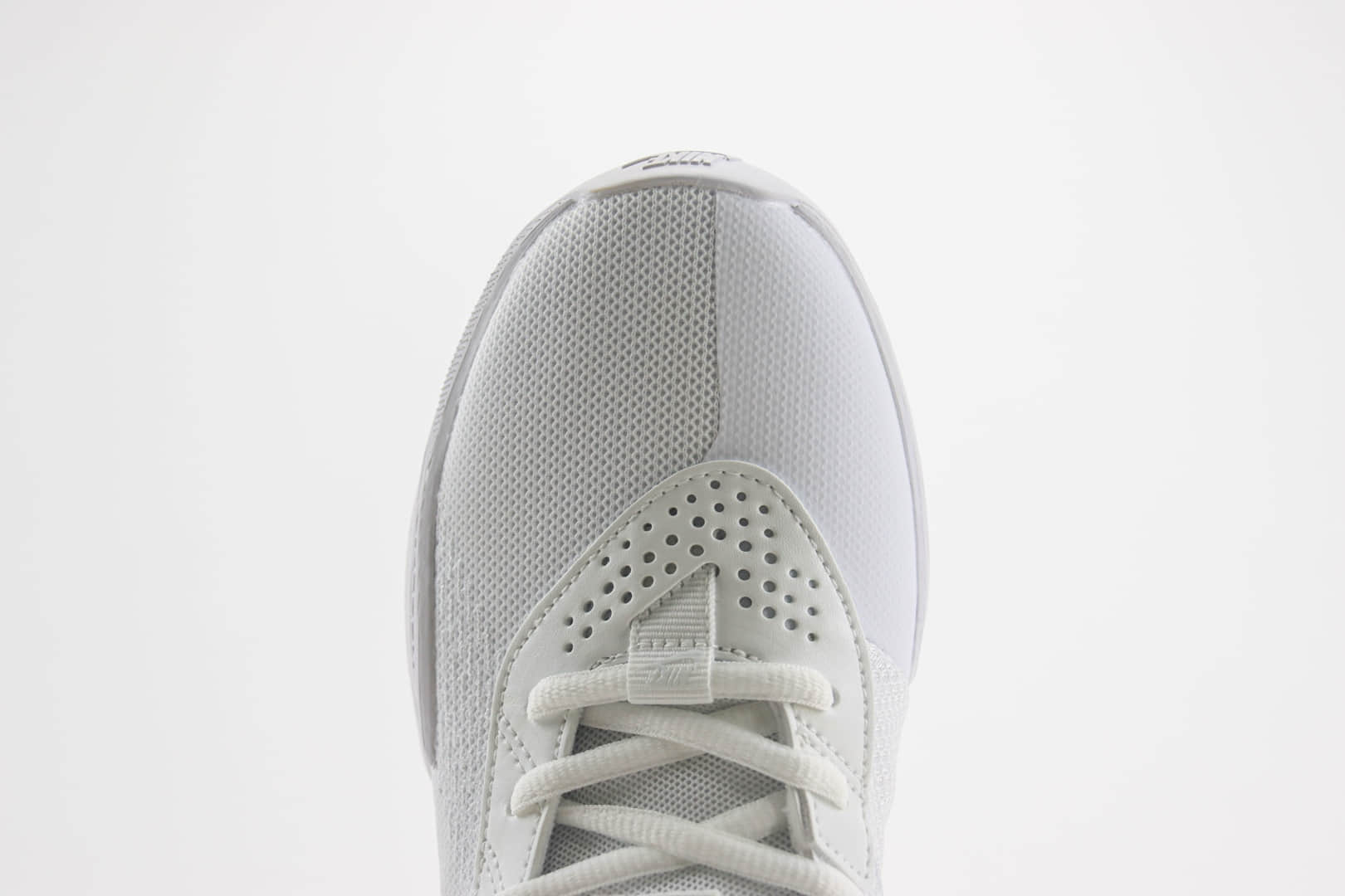 耐克Nike Air Zoom G.T. Cut Academy EP纯原版本纯白GT篮球鞋 莆田耐克工厂 货号:FB2598-103