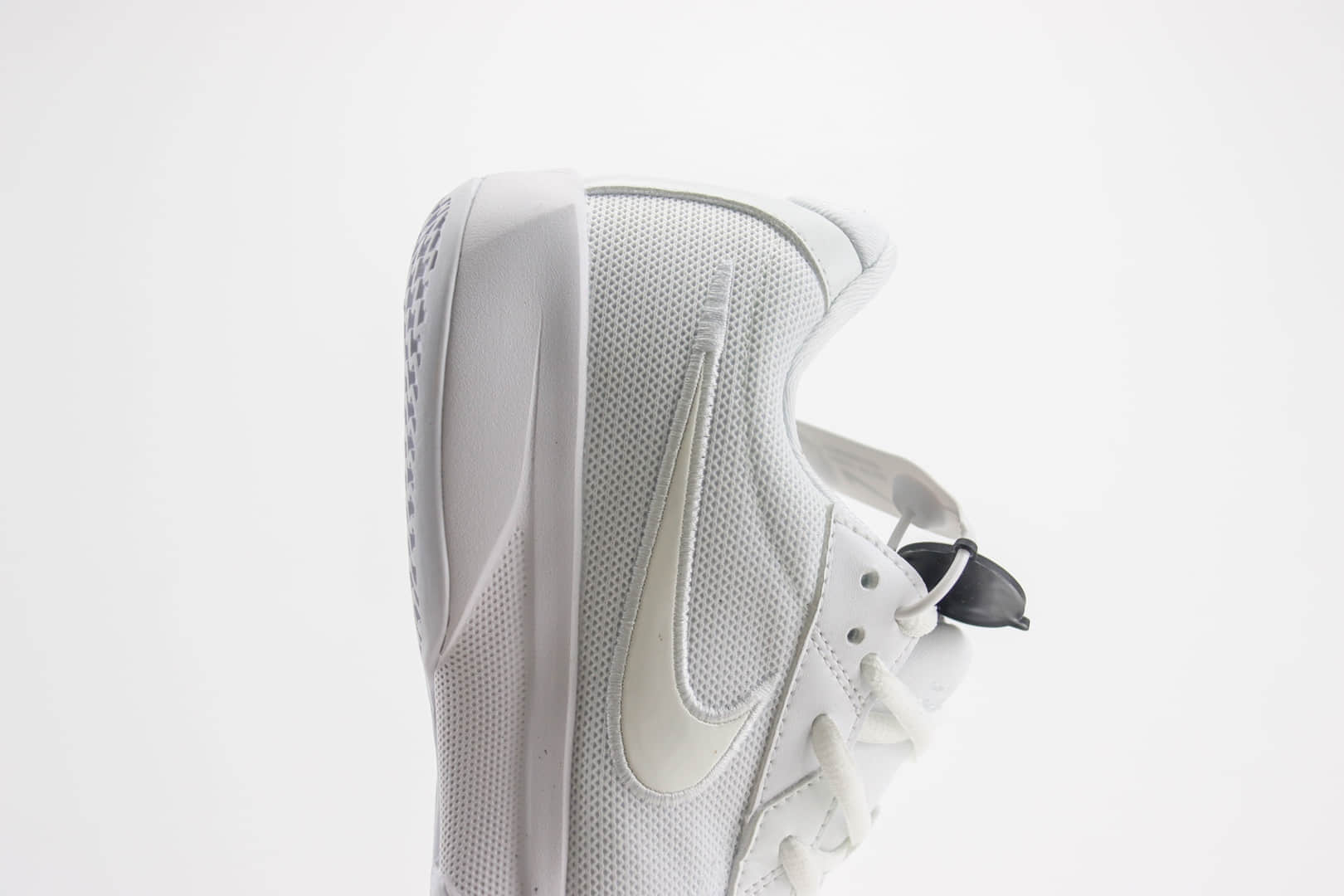 耐克Nike Air Zoom G.T. Cut Academy EP纯原版本纯白GT篮球鞋 莆田耐克工厂 货号:FB2598-103