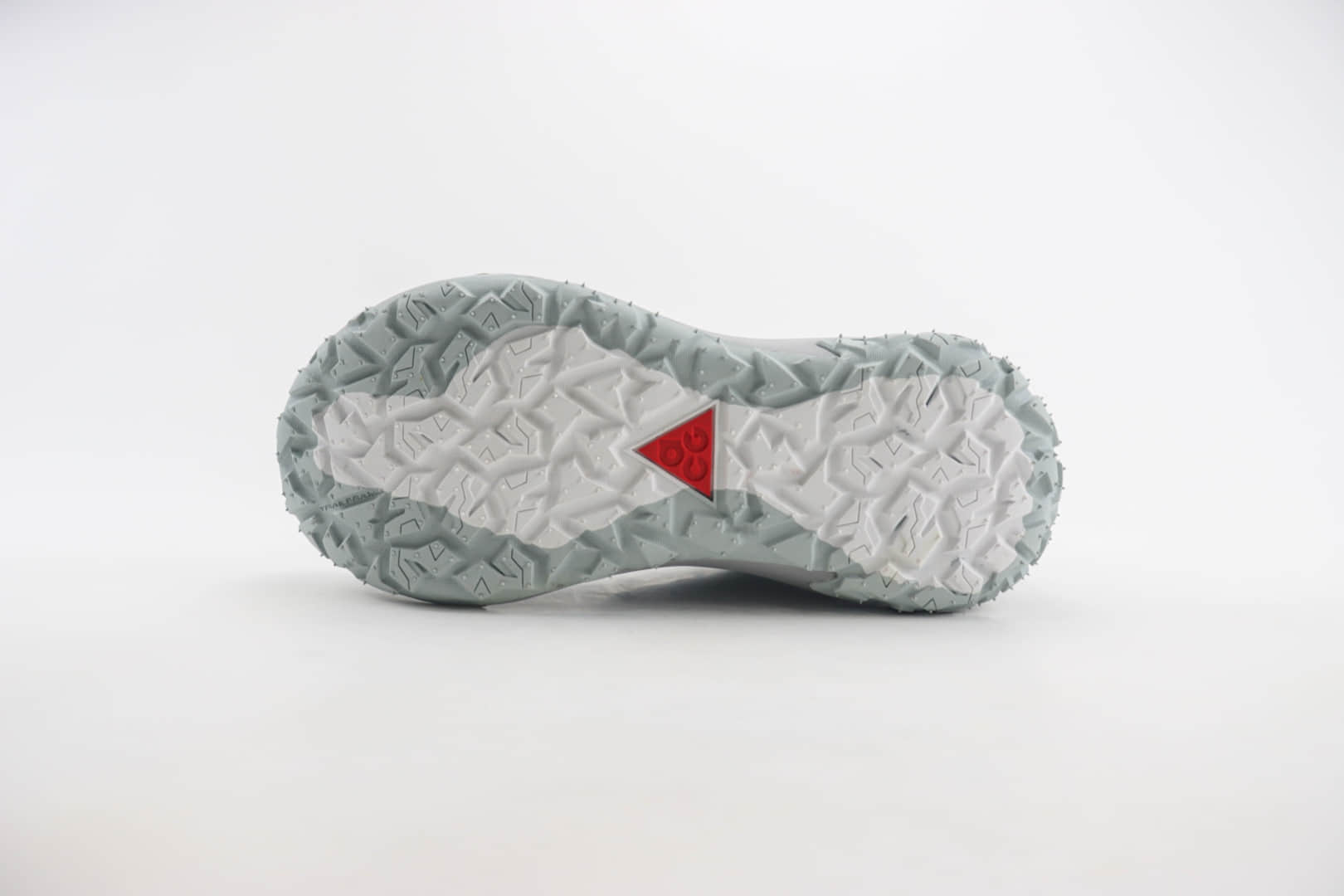 耐克Nike ACG Mountain Fly 2 Low纯原版本灰绿色户外登山跑鞋 莆田耐克批发 货号:HF6245-001