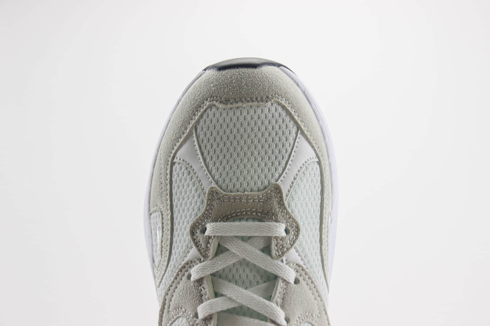 耐克Nike Air Pegasus AL8纯原版本白灰色AL8老爹鞋 莆田复刻鞋货源 货号:FJ3794-102