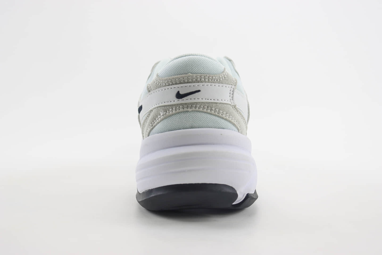 耐克Nike Air Pegasus AL8纯原版本白灰色AL8老爹鞋 莆田复刻鞋货源 货号:FJ3794-102