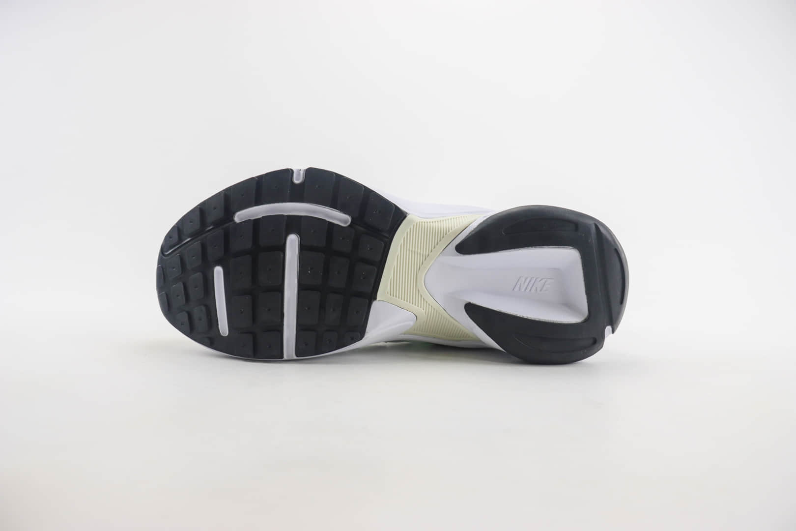 耐克Nike Air Pegasus AL8纯原版本白灰色AL8老爹鞋 莆田复刻鞋货源 货号:FJ3794-102