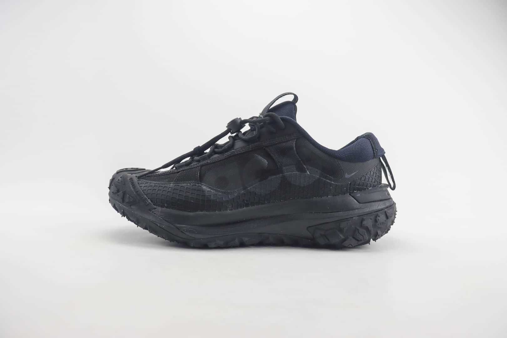 耐克Nike ACG Mountain Fly 2 Low SE纯原版本黑武士户外登山跑鞋 莆田耐克货源 货号:DV7903-002