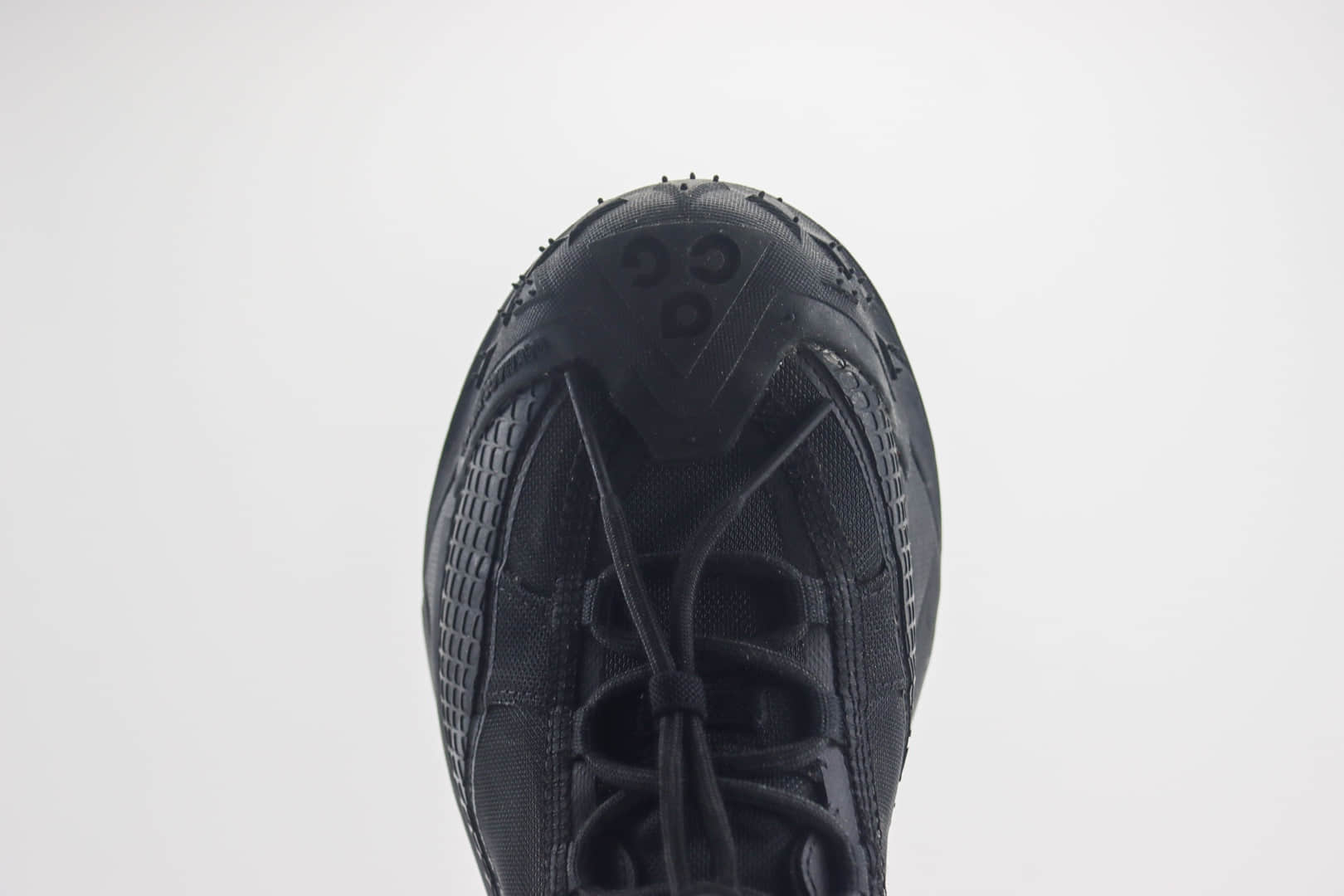 耐克Nike ACG Mountain Fly 2 Low SE纯原版本黑武士户外登山跑鞋 莆田耐克货源 货号:DV7903-002