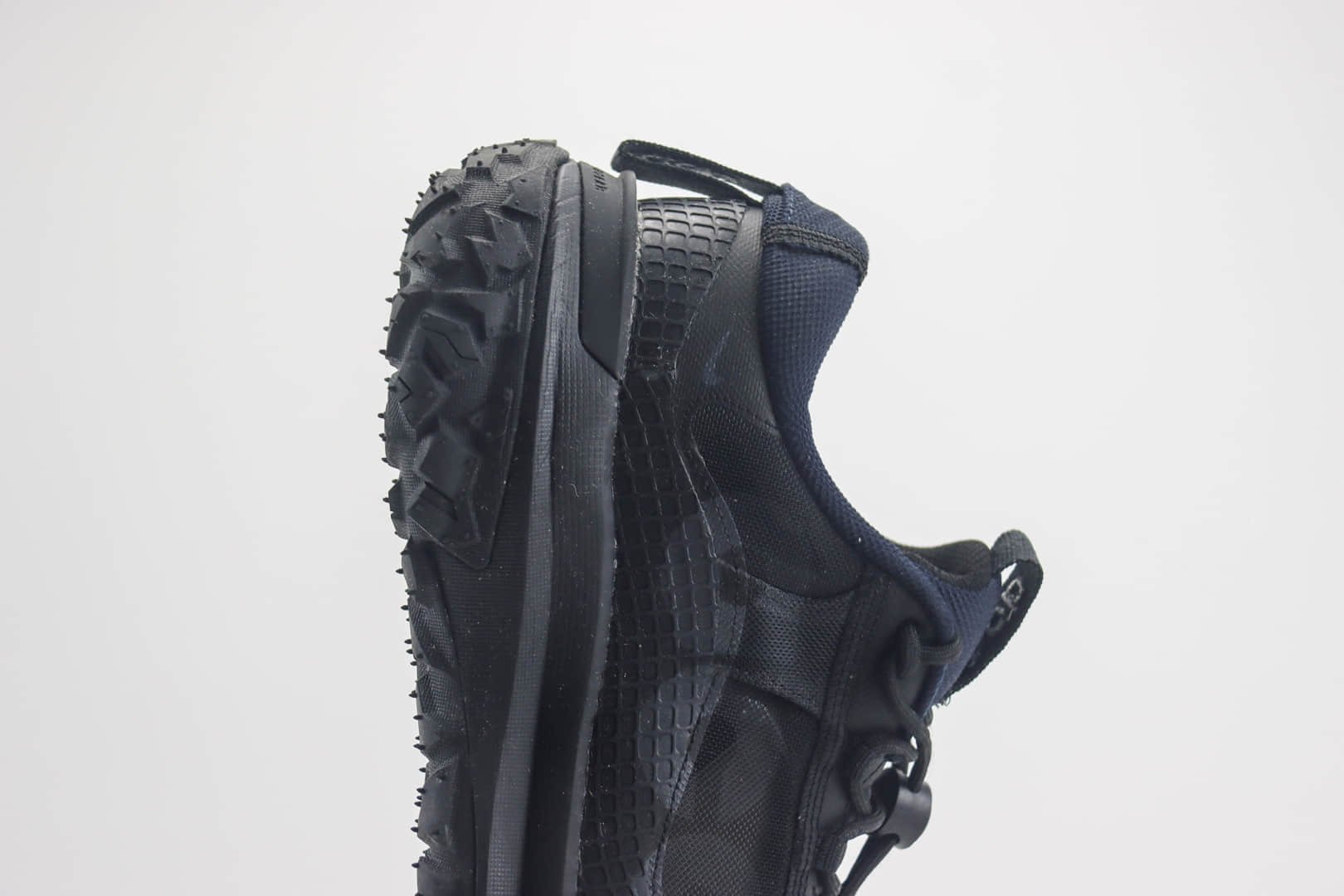 耐克Nike ACG Mountain Fly 2 Low SE纯原版本黑武士户外登山跑鞋 莆田耐克货源 货号:DV7903-002
