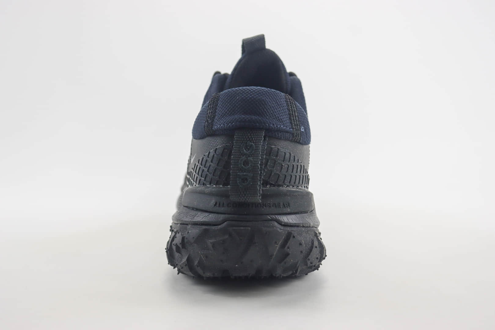 耐克Nike ACG Mountain Fly 2 Low SE纯原版本黑武士户外登山跑鞋 莆田耐克货源 货号:DV7903-002