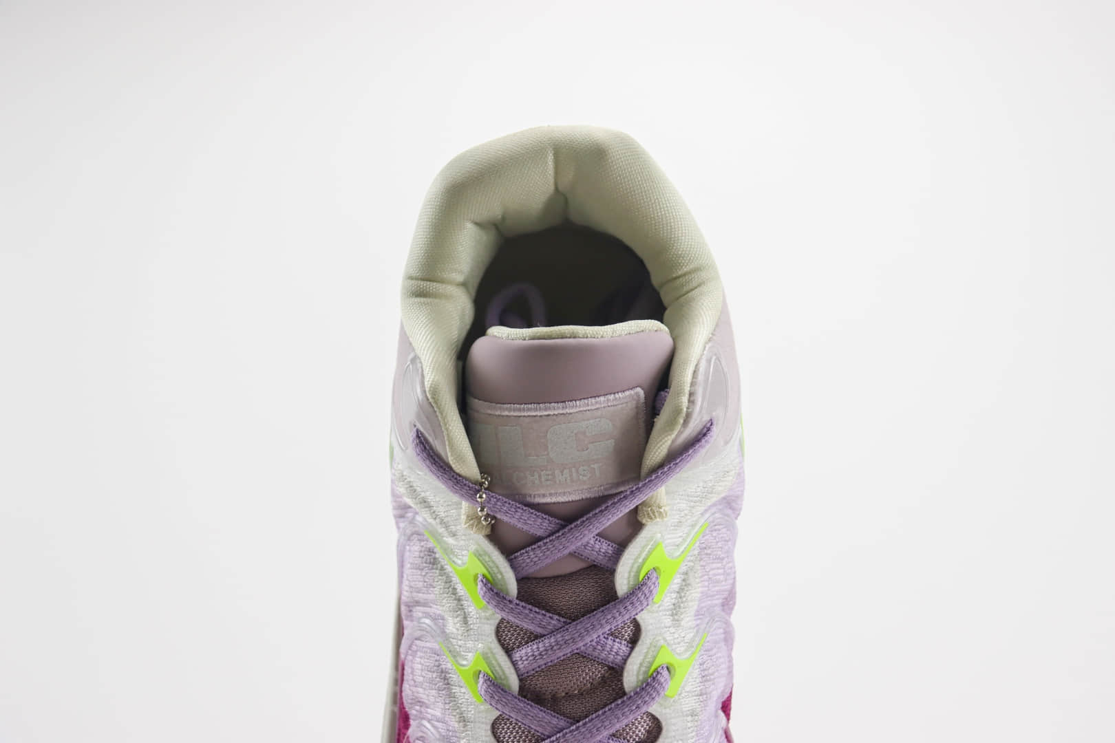 耐克Nike KD17 EP纯原版本杜兰特十七代玫紫渐变实战篮球鞋 莆田耐克代理 货号:HJ4464-100