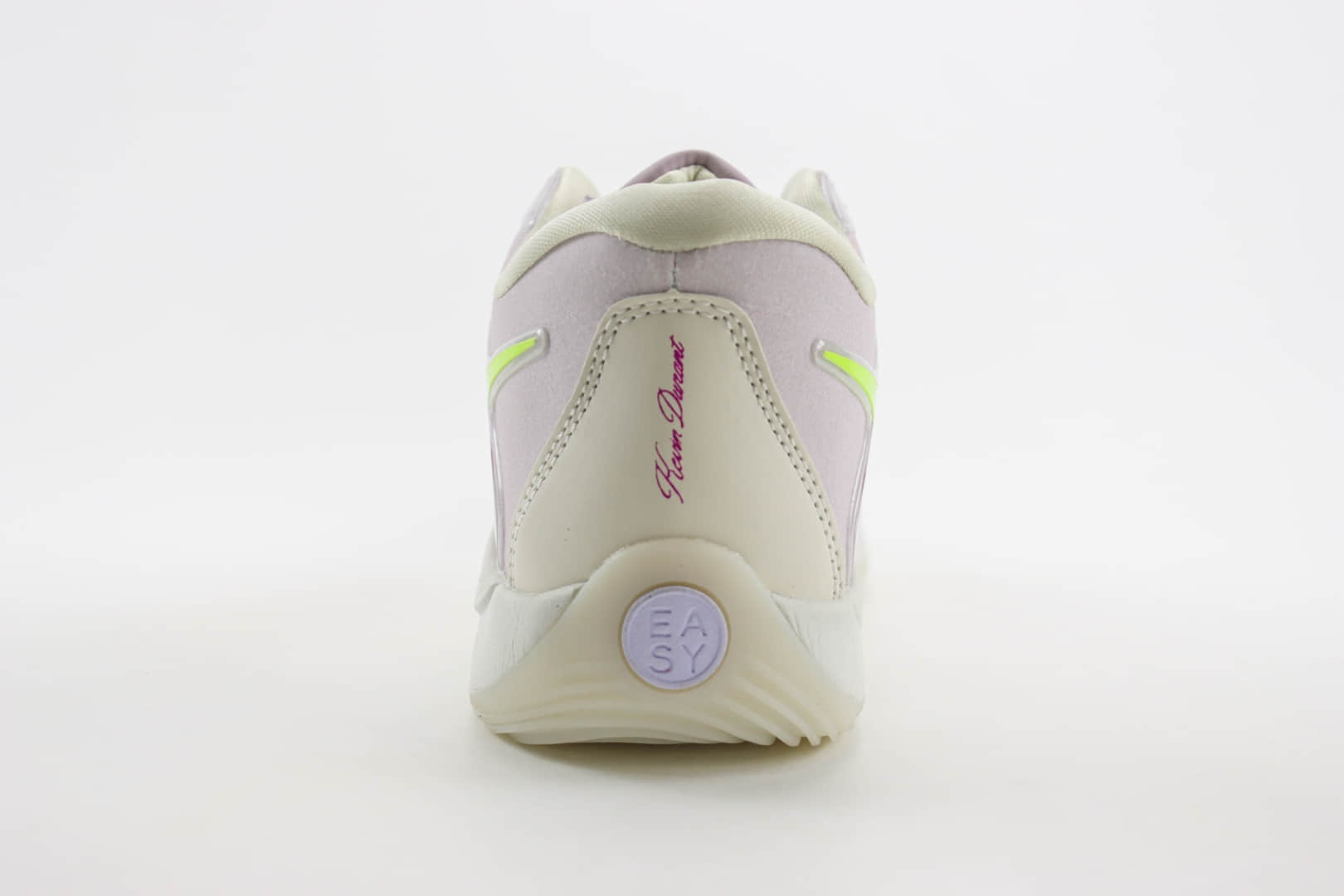耐克Nike KD17 EP纯原版本杜兰特十七代玫紫渐变实战篮球鞋 莆田耐克代理 货号:HJ4464-100