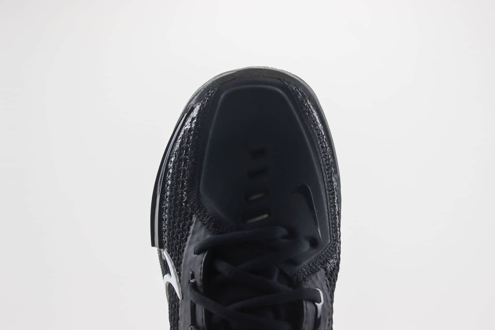 耐克Nike Air Zoom G.T. Cut EP GT纯原版本黑白男子实战篮球鞋 莆田耐克批发 货号:DM5039-001