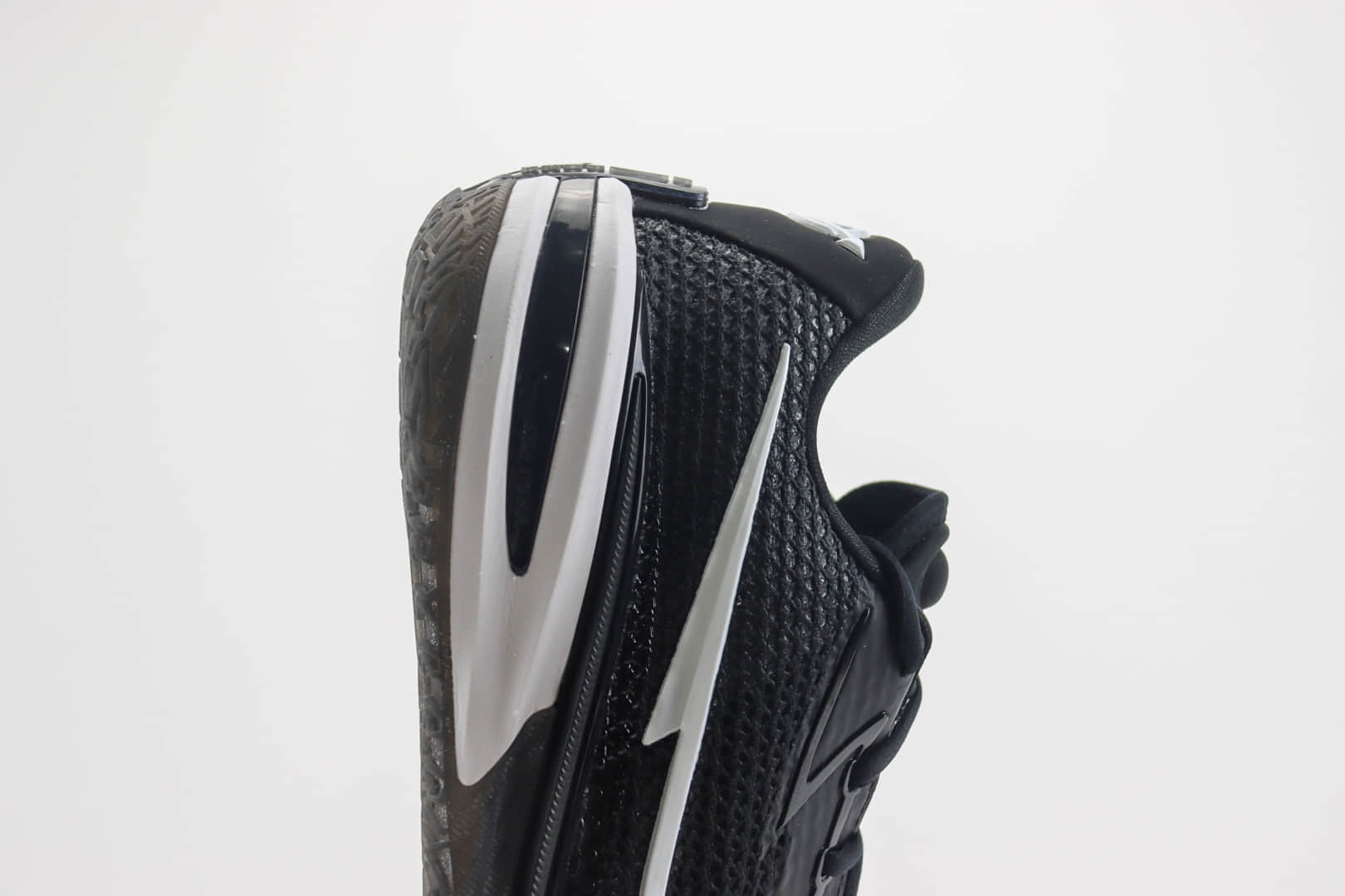 耐克Nike Air Zoom G.T. Cut EP GT纯原版本黑白男子实战篮球鞋 莆田耐克批发 货号:DM5039-001