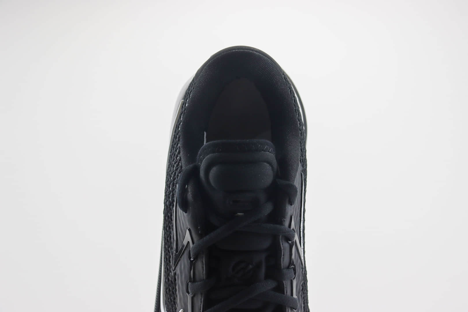 耐克Nike Air Zoom G.T. Cut EP GT纯原版本黑白男子实战篮球鞋 莆田耐克批发 货号:DM5039-001