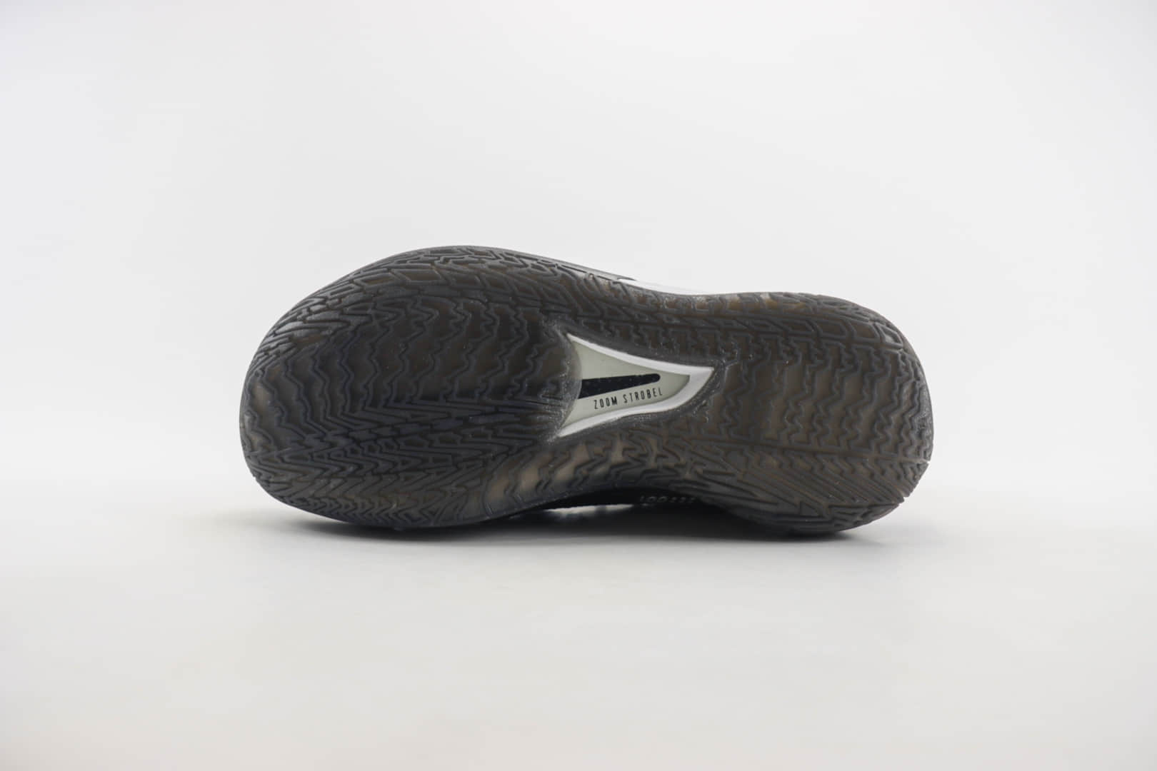 耐克Nike Air Zoom G.T. Cut EP GT纯原版本黑白男子实战篮球鞋 莆田耐克批发 货号:DM5039-001