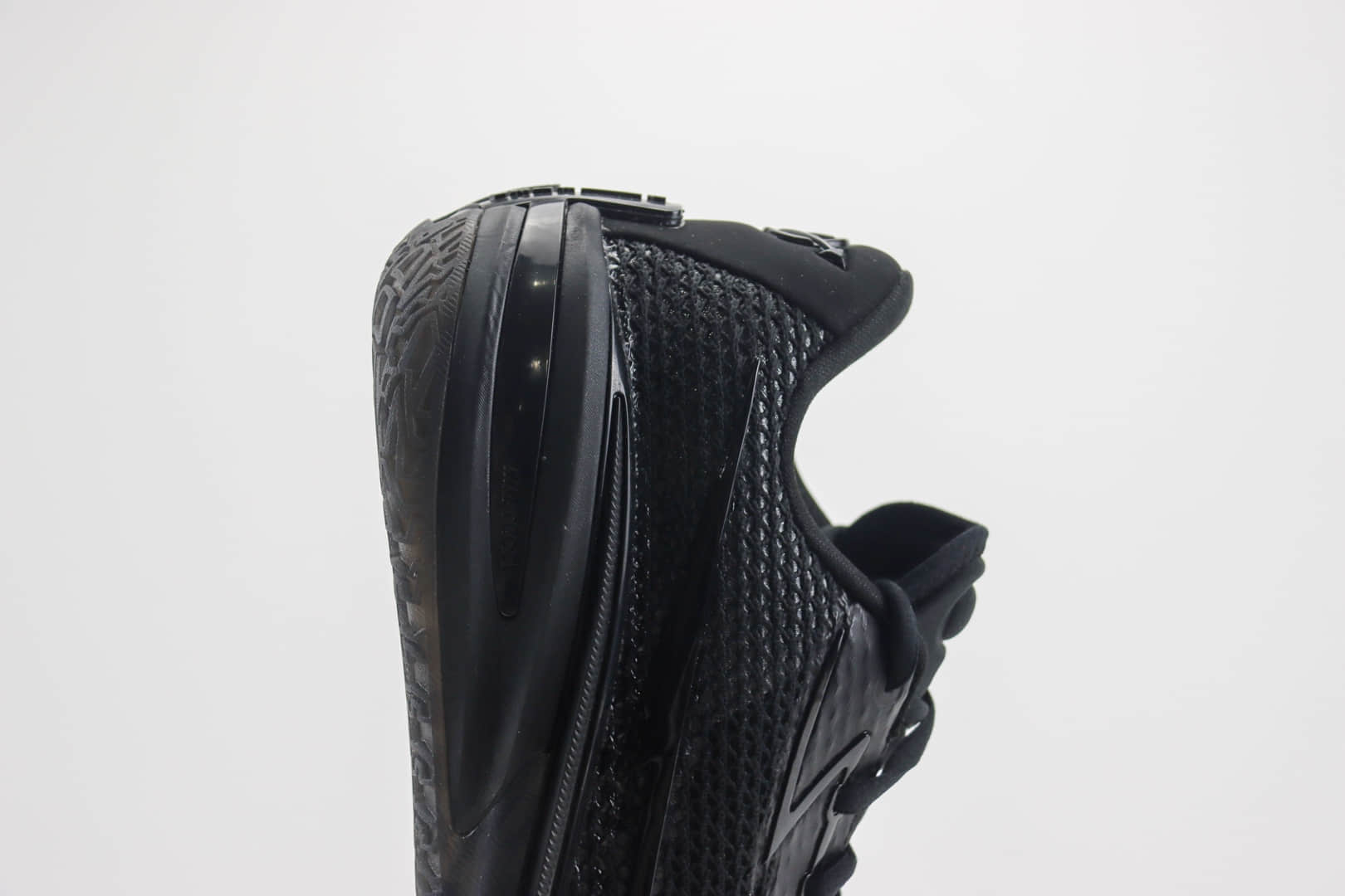 耐克Nike Air Zoom G.T. Cut EP GT纯原版本黑武士男子实战篮球鞋 莆田复刻鞋货源 货号:DM5039-002