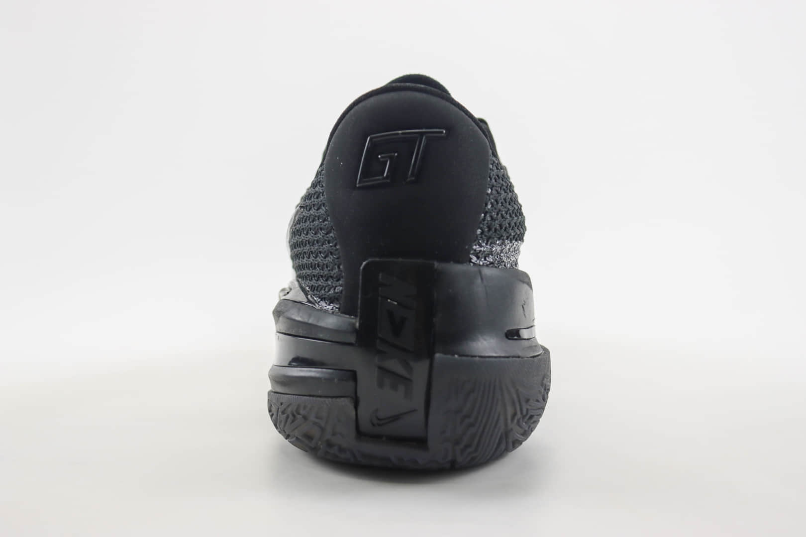 耐克Nike Air Zoom G.T. Cut EP GT纯原版本黑武士男子实战篮球鞋 莆田复刻鞋货源 货号:DM5039-002