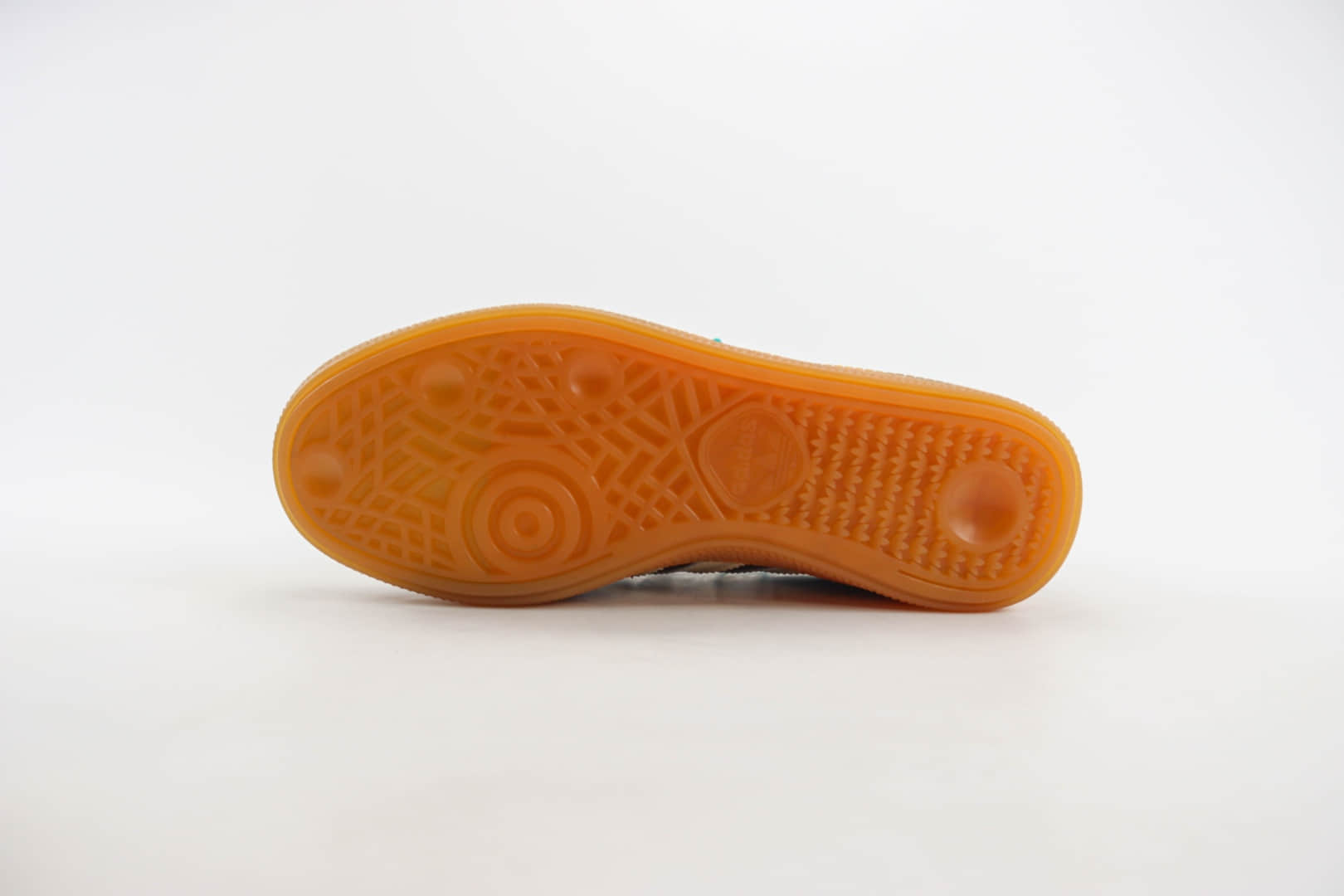 阿迪达斯adidas Handball Spezial纯原版本棕红色复古板鞋 莆田阿迪达斯货源 货号:IH2612