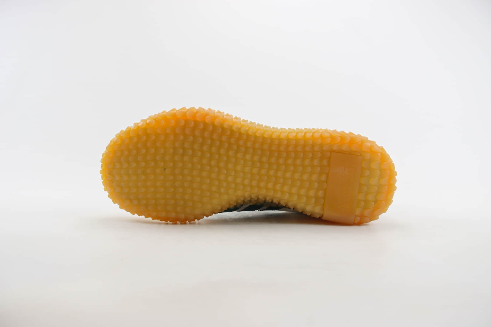 阿迪达斯adidas originals Country Kamanda纯原版本卡曼达白绿生胶鱿鱼卷训练鞋 莆田阿迪达斯货源 货号：G26797