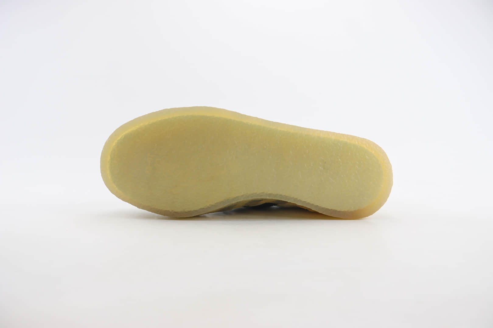 阿迪达斯KITH x Clarks x adidas originals Samba纯原版本桑巴米黑色德训鞋 莆田复刻鞋货源 货号：IE4033