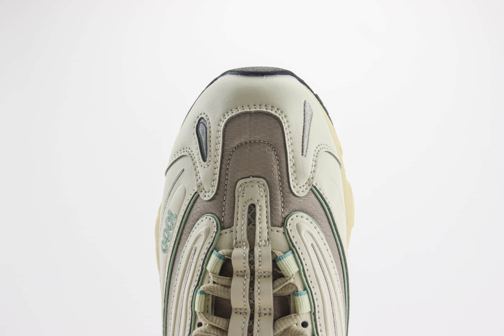 新百伦New Balance 1000纯原版本白灰蓝NB1000复古老爹鞋 莆田复刻鞋货源 货号:M1000WA
