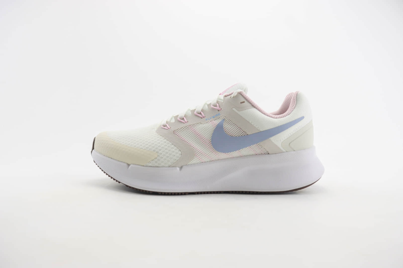 耐克Nike Run Swift 3纯原版本斯威夫特米蓝色网面透气跑鞋 莆田耐克货源 货号:FN3448-141