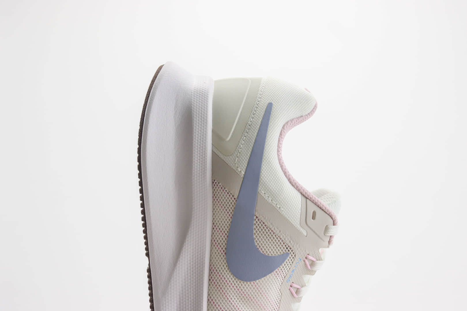 耐克Nike Run Swift 3纯原版本斯威夫特米蓝色网面透气跑鞋 莆田耐克货源 货号:FN3448-141