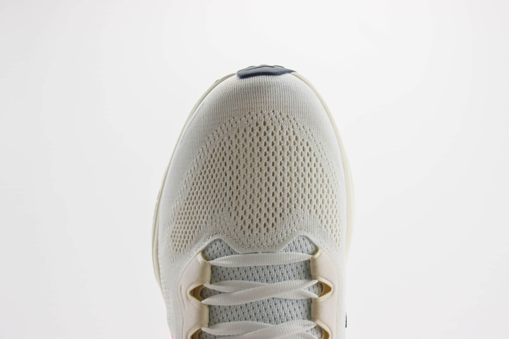 耐克Nike Air Zoom Pegasus 41纯原版本白橙色马拉松跑鞋 莆田耐克代理 货号:HF4301-100