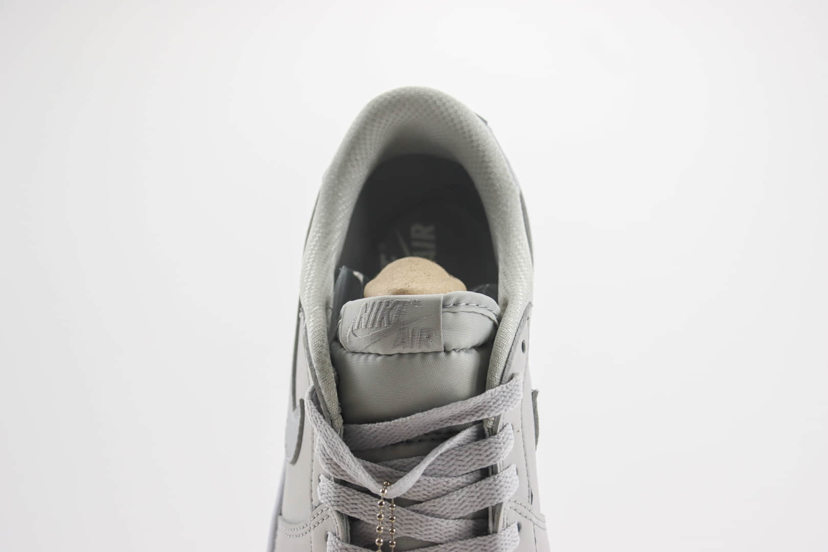 乔丹Air Jordan 1 Low纯原版本低帮AJ1灰银色篮球鞋 莆田AJ货源 货号：CZ0790-002