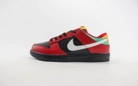 耐克Nike Air Force 1 Low纯原版本空军一号低帮AF1米黄蓝色绑带板鞋 莆田天花板AF1 货号：BD7701-011