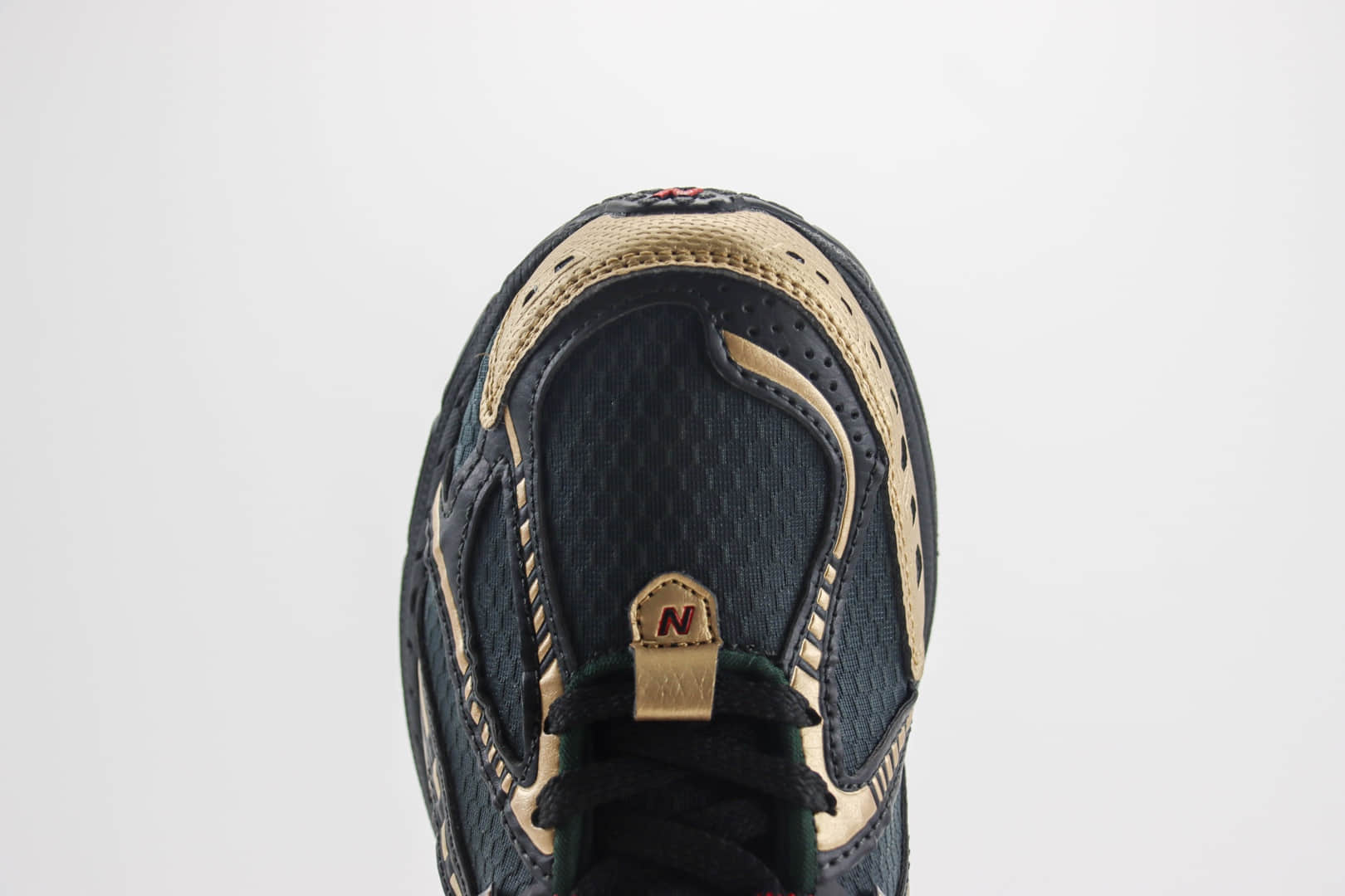 新百伦New Balance 1906纯原版本黑金NB1906复古老爹鞋 莆田复刻鞋货源 货号:M1906RKS