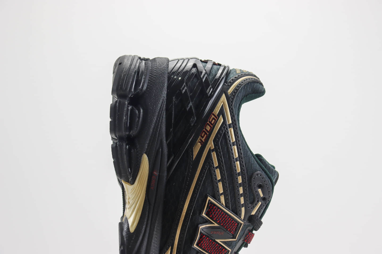 新百伦New Balance 1906纯原版本黑金NB1906复古老爹鞋 莆田复刻鞋货源 货号:M1906RKS