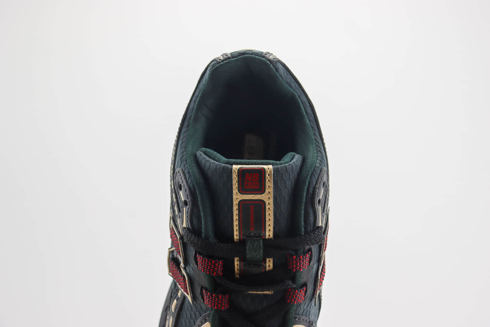 新百伦New Balance 1906纯原版本黑金NB1906复古老爹鞋 莆田复刻鞋货源 货号:M1906RKS