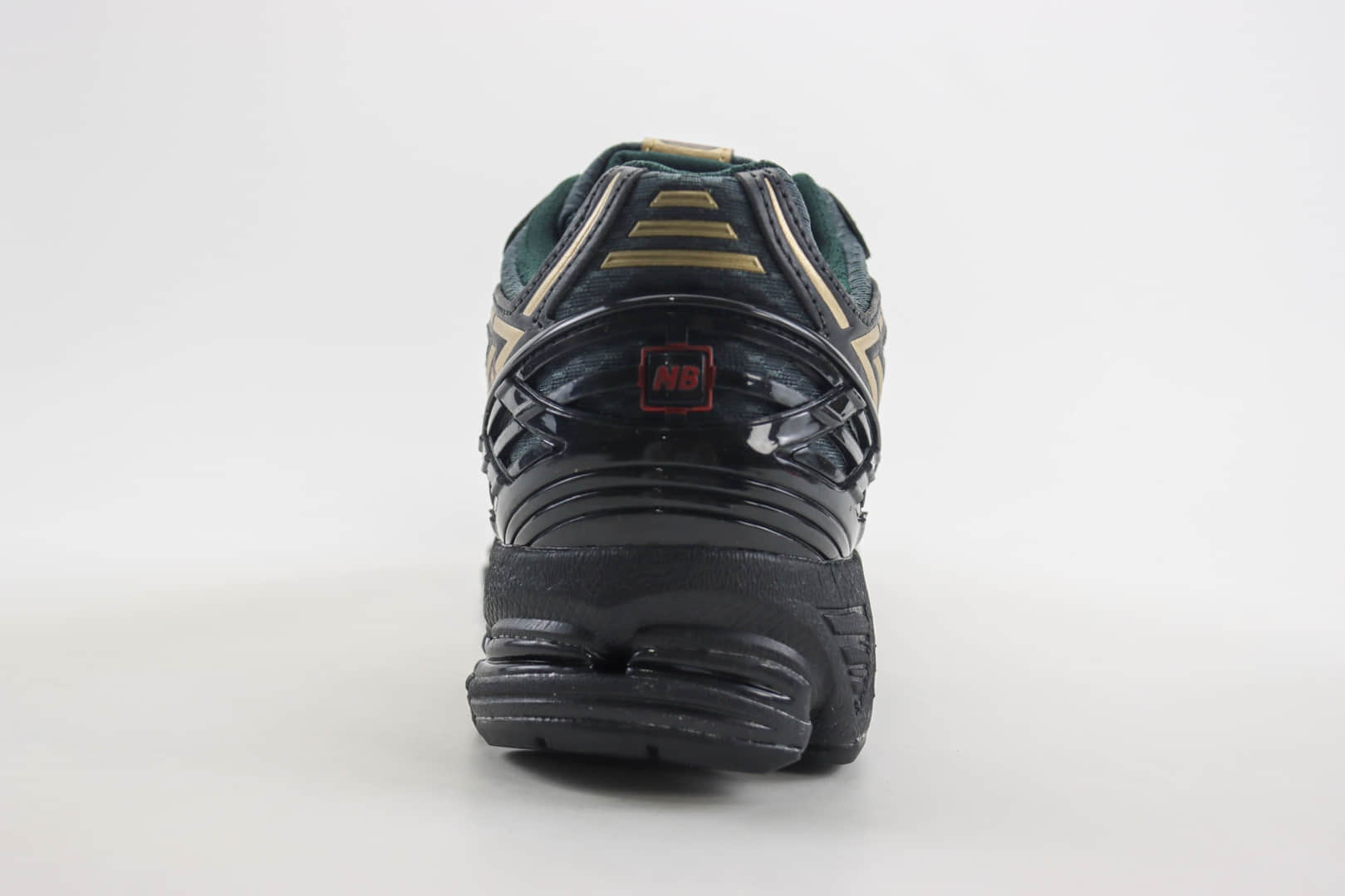 新百伦New Balance 1906纯原版本黑金NB1906复古老爹鞋 莆田复刻鞋货源 货号:M1906RKS