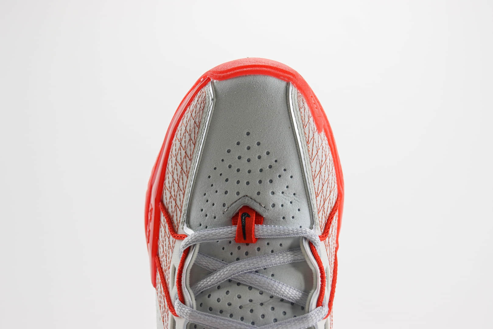 耐克Nike Air Zoom G.T.Cut 3 EP纯原版本白红GT3实战篮球鞋 莆田耐克货源 货号:DV2918-101