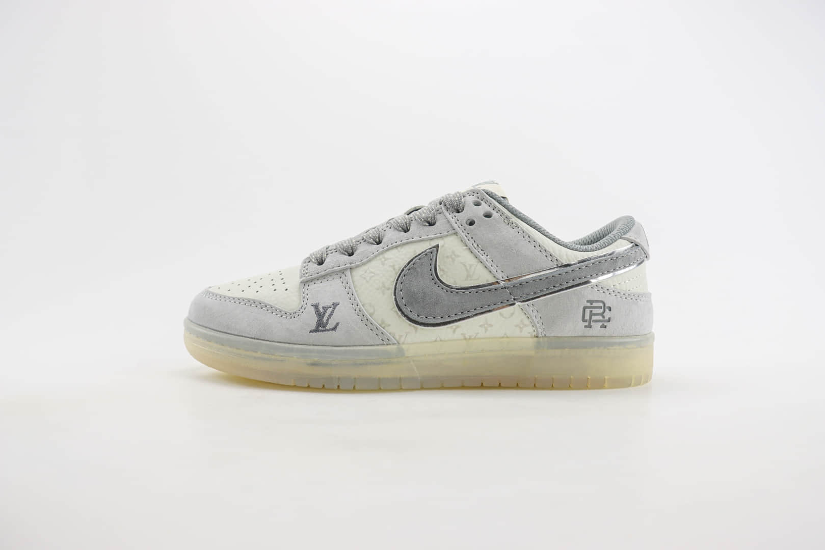 耐克Nike SB Dunk Low纯原版本低帮SB Dunk卫冕冠军板鞋 莆田耐克货源 货号：CR8033-502