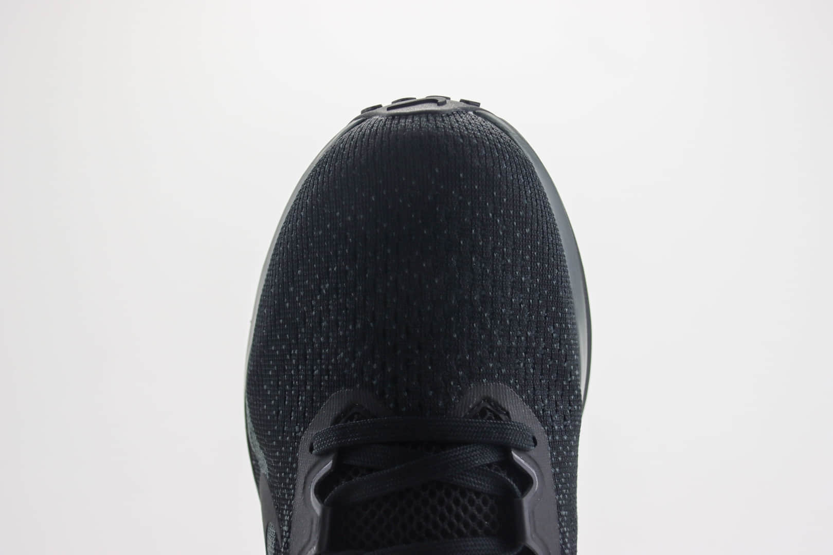 耐克Nike Air Zoom Winflo 11纯原版本黑色网面跑鞋 莆田耐克货源 货号:FJ9509-002