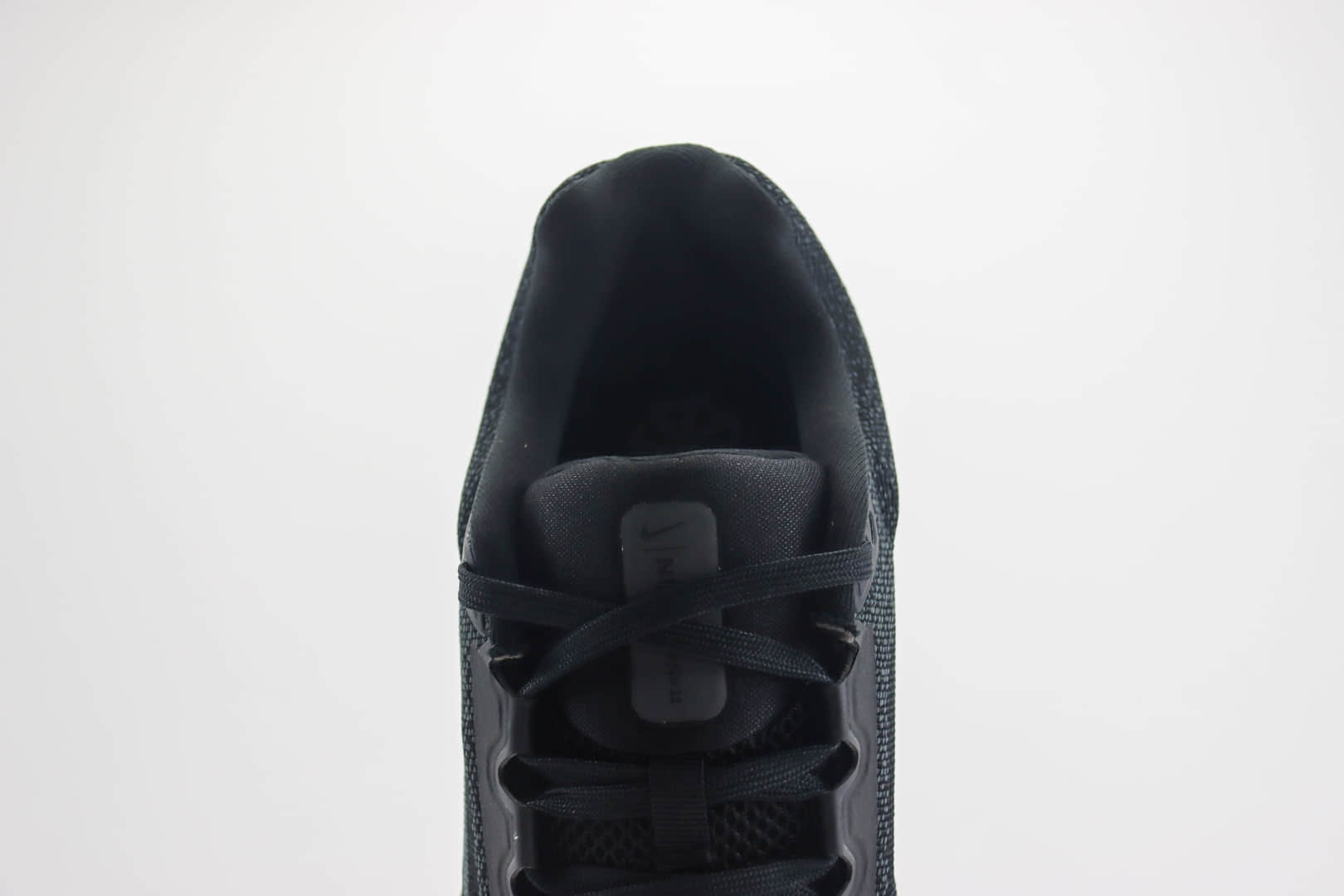 耐克Nike Air Zoom Winflo 11纯原版本黑色网面跑鞋 莆田耐克货源 货号:FJ9509-002